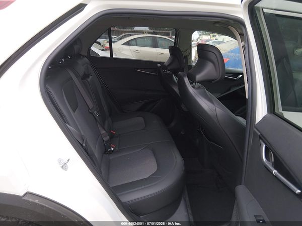 2024 KIA NIRO PLUG-IN HYBRID EX