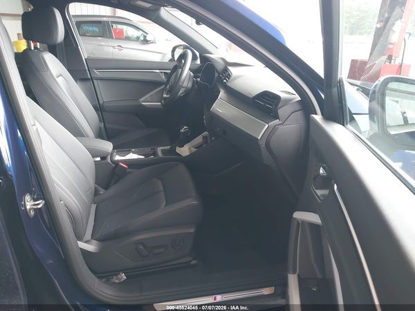 2021 AUDI Q3