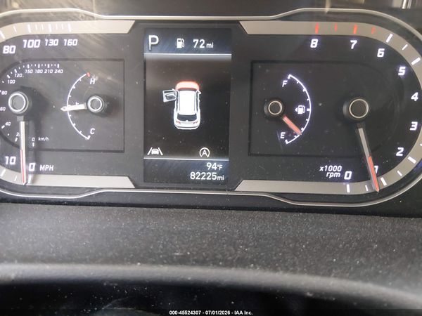2022 HYUNDAI TUCSON SE