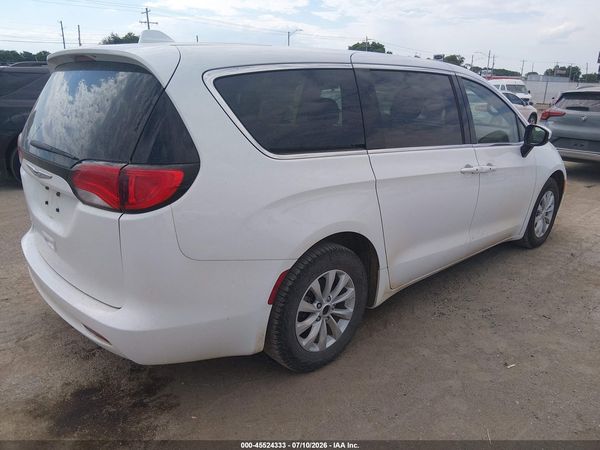 2017 CHRYSLER PACIFICA TOURING — I4