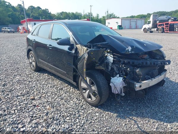 2018 KIA NIRO FE