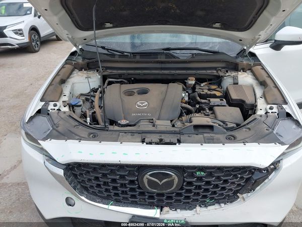 2023 MAZDA CX-5 2.5 S PREMIUM