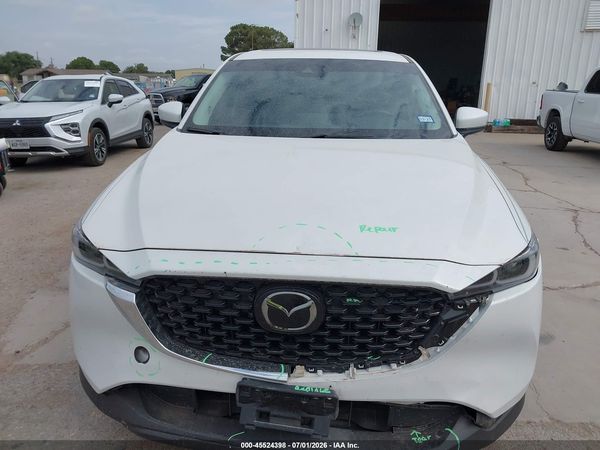 2023 MAZDA CX-5 2.5 S PREMIUM