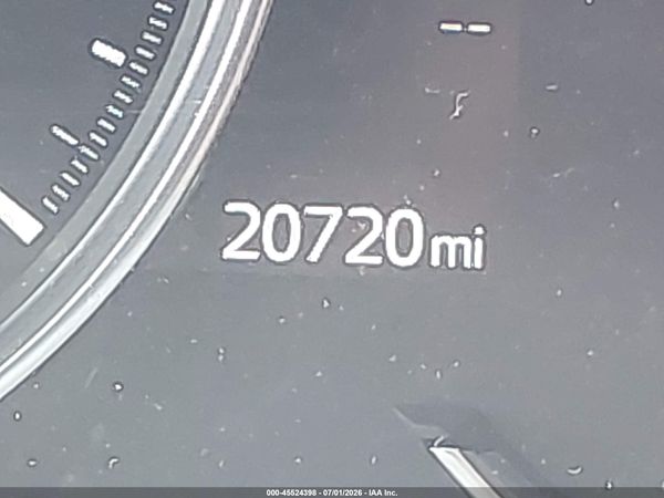 2023 MAZDA CX-5 2.5 S PREMIUM