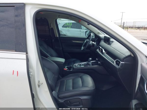 2023 MAZDA CX-5 2.5 S PREMIUM