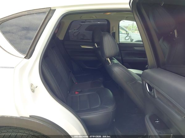 2023 MAZDA CX-5 2.5 S PREMIUM