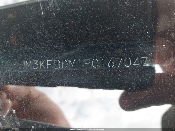 2023 MAZDA CX-5 2.5 S PREMIUM