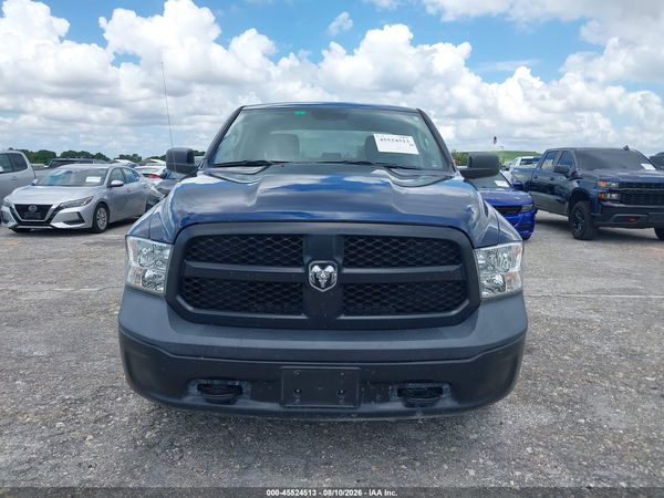 2021 RAM 1500 CLASSIC TRADESMAN  4X4 5'7 BOX