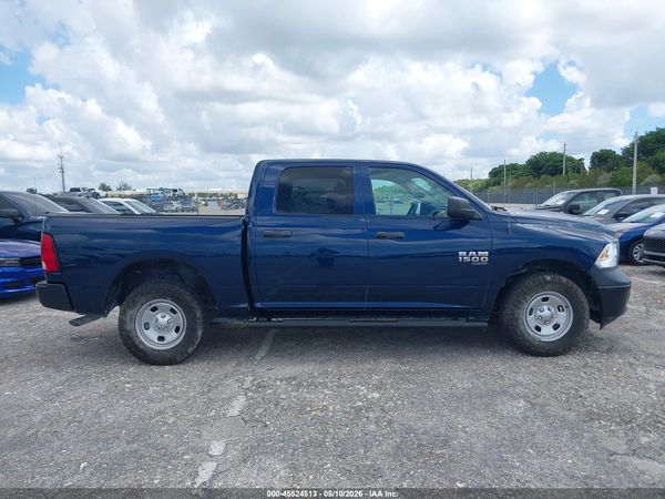 2021 RAM 1500 CLASSIC TRADESMAN  4X4 5'7 BOX