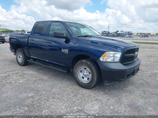2021 RAM 1500 CLASSIC TRADESMAN  4X4 5'7 BOX