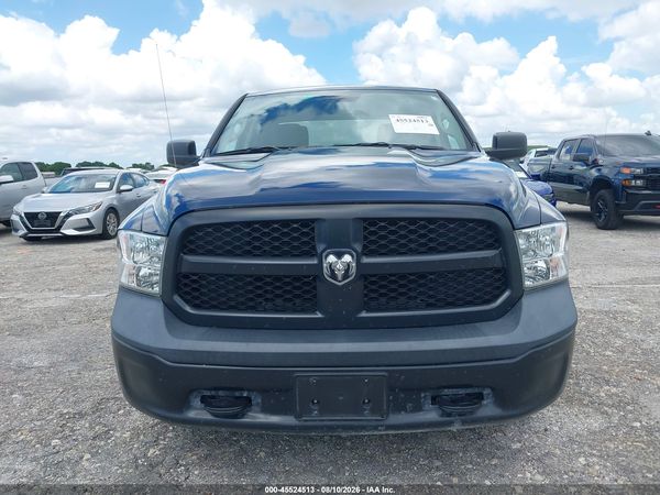 2021 RAM 1500 CLASSIC TRADESMAN  4X4 5'7 BOX