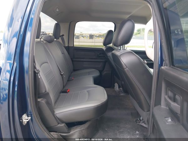 2021 RAM 1500 CLASSIC TRADESMAN  4X4 5'7 BOX