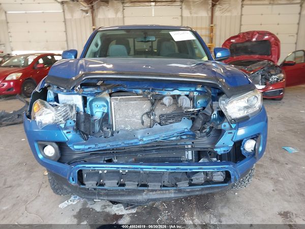 2016 TOYOTA TACOMA SR5 V6