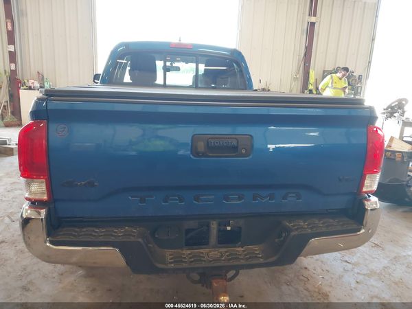 2016 TOYOTA TACOMA SR5 V6