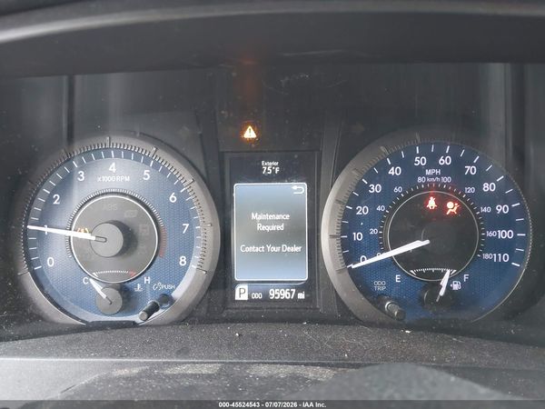 2020 TOYOTA SIENNA LE