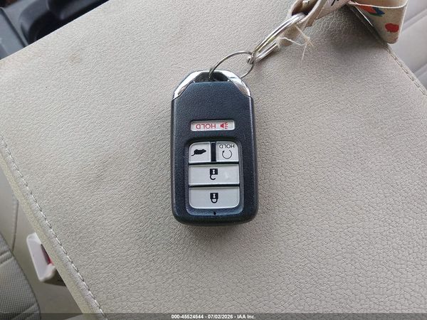 2021 HONDA CR-V AWD EX