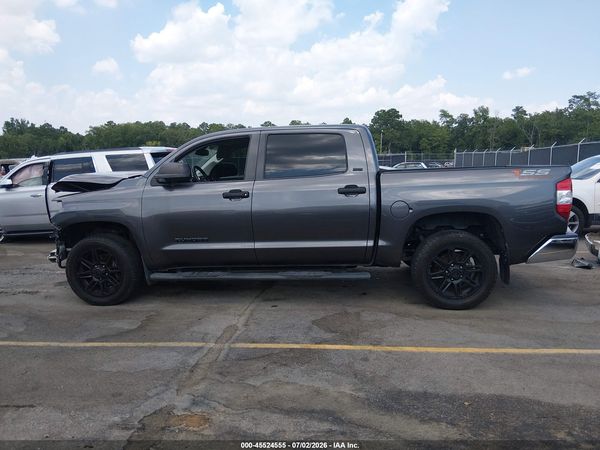 2019 TOYOTA TUNDRA SR5 4.6L V8