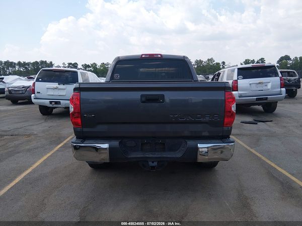 2019 TOYOTA TUNDRA SR5 4.6L V8