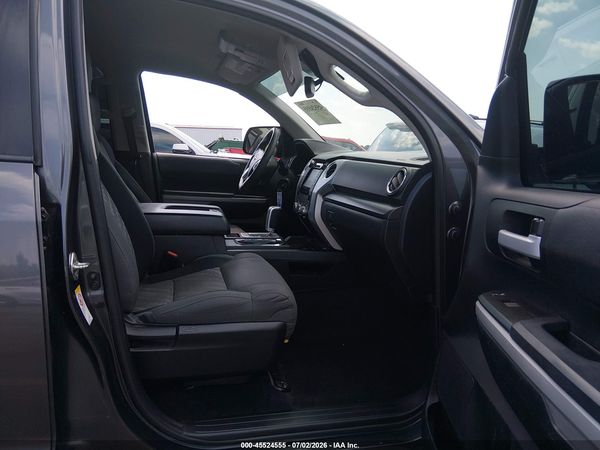 2019 TOYOTA TUNDRA SR5 4.6L V8