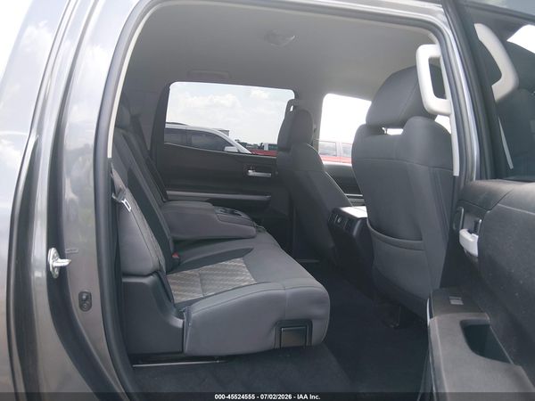 2019 TOYOTA TUNDRA SR5 4.6L V8