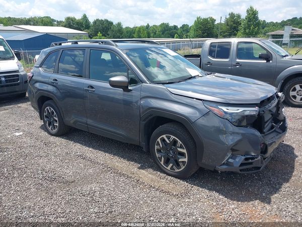 2025 SUBARU FORESTER PREMIUM — I1
