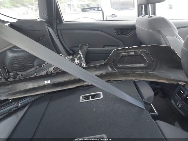 2025 SUBARU FORESTER PREMIUM — I8