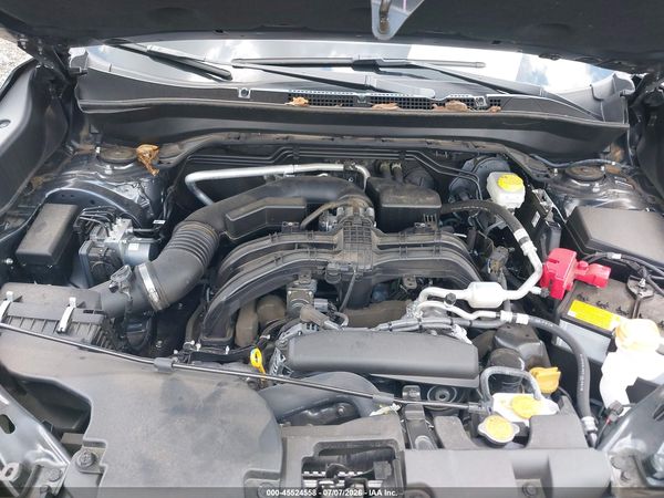 2025 SUBARU FORESTER PREMIUM — I10