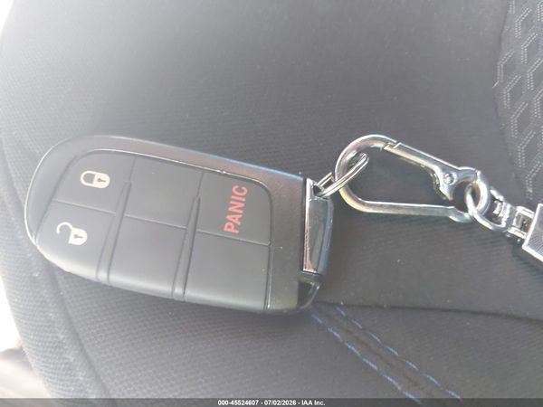 2023 JEEP COMPASS SPORT 4X4