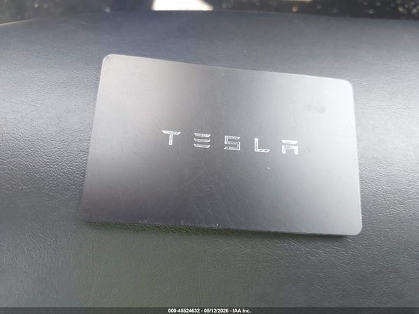 2018 TESLA MODEL 3 LONG RANGE/MID RANGE