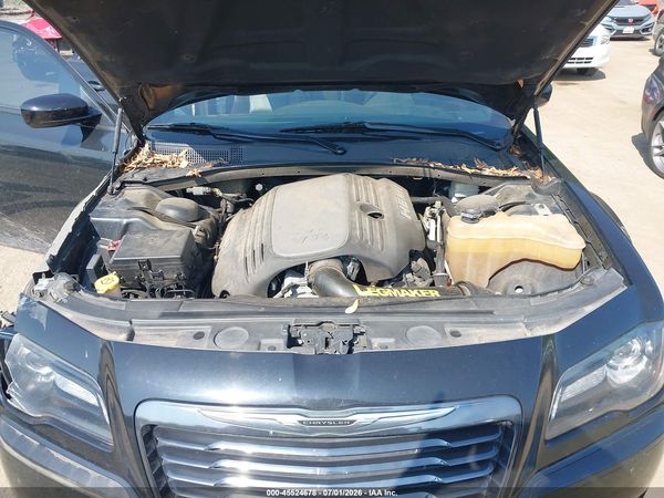 2014 CHRYSLER 300 300S