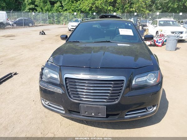 2014 CHRYSLER 300 300S