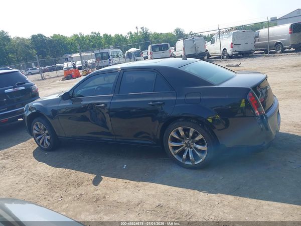 2014 CHRYSLER 300 300S