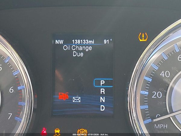 2014 CHRYSLER 300 300S