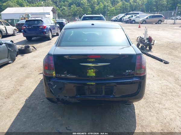 2014 CHRYSLER 300 300S
