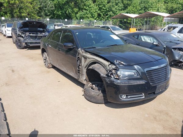 2014 CHRYSLER 300 300S