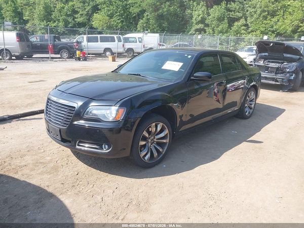 2014 CHRYSLER 300 300S