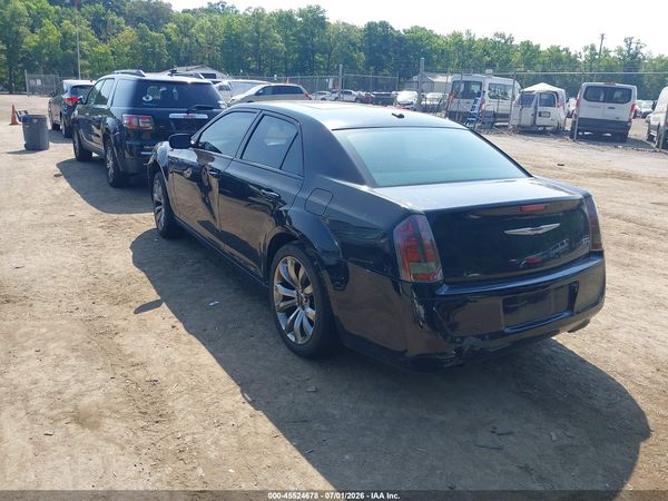 2014 CHRYSLER 300 300S