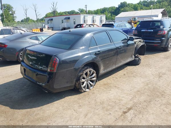 2014 CHRYSLER 300 300S