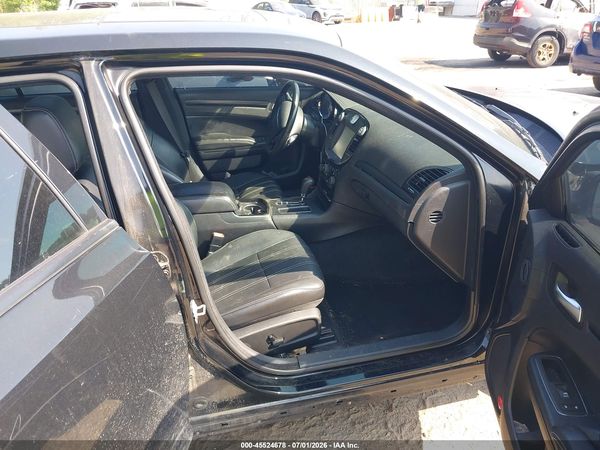 2014 CHRYSLER 300 300S