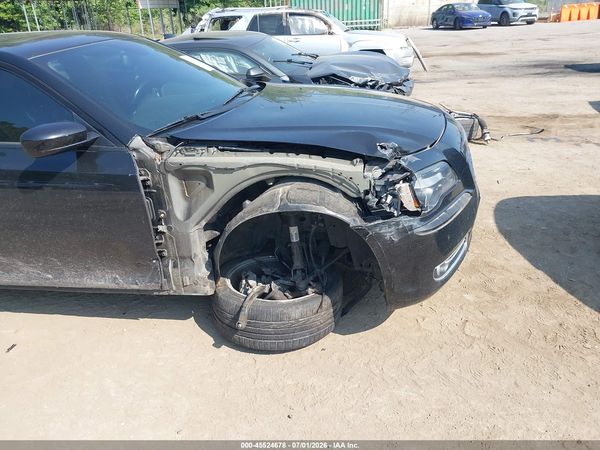 2014 CHRYSLER 300 300S