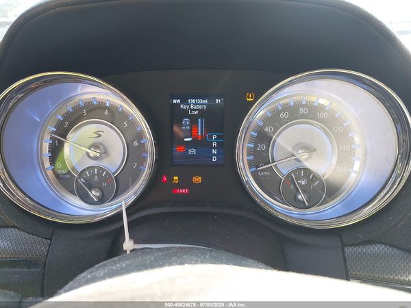 2014 CHRYSLER 300 300S
