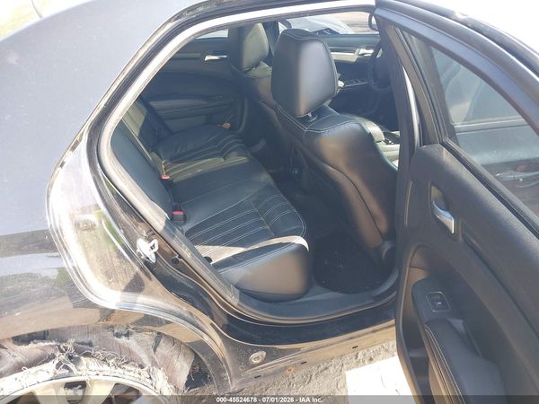 2014 CHRYSLER 300 300S