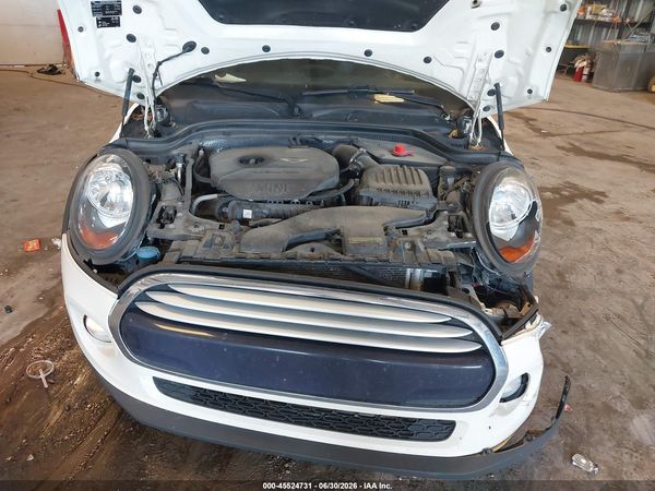 2014 MINI HARDTOP COOPER
