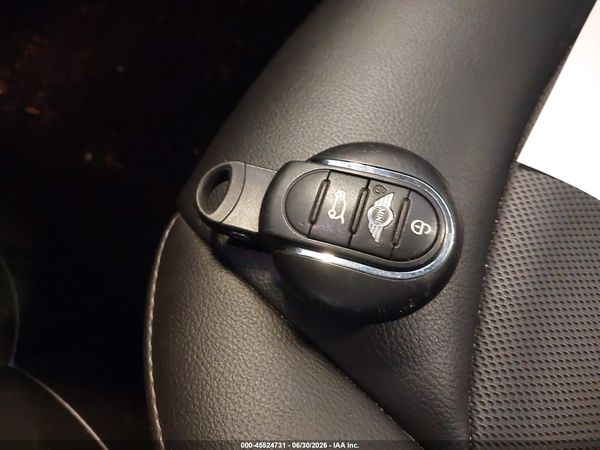 2014 MINI HARDTOP COOPER