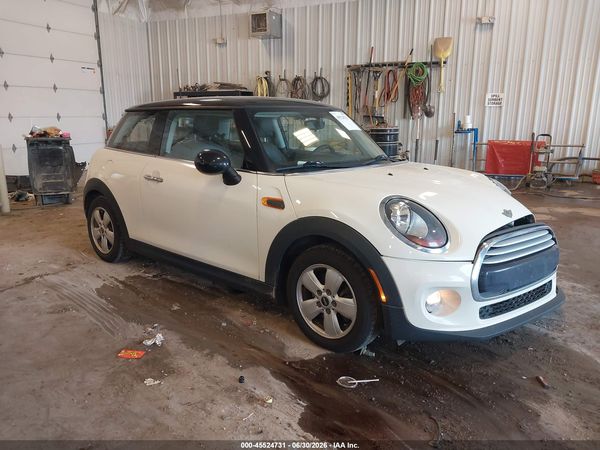 2014 MINI HARDTOP COOPER
