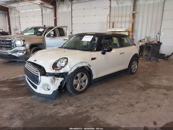 2014 MINI HARDTOP COOPER