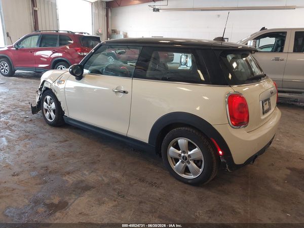 2014 MINI HARDTOP COOPER