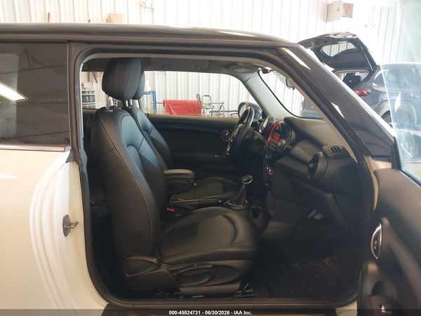 2014 MINI HARDTOP COOPER