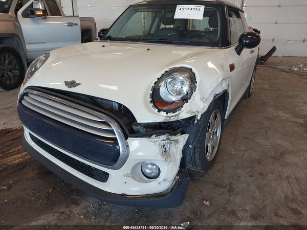 2014 MINI HARDTOP COOPER