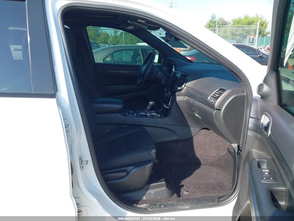 2019 JEEP GRAND CHEROKEE UPLAND 4X4